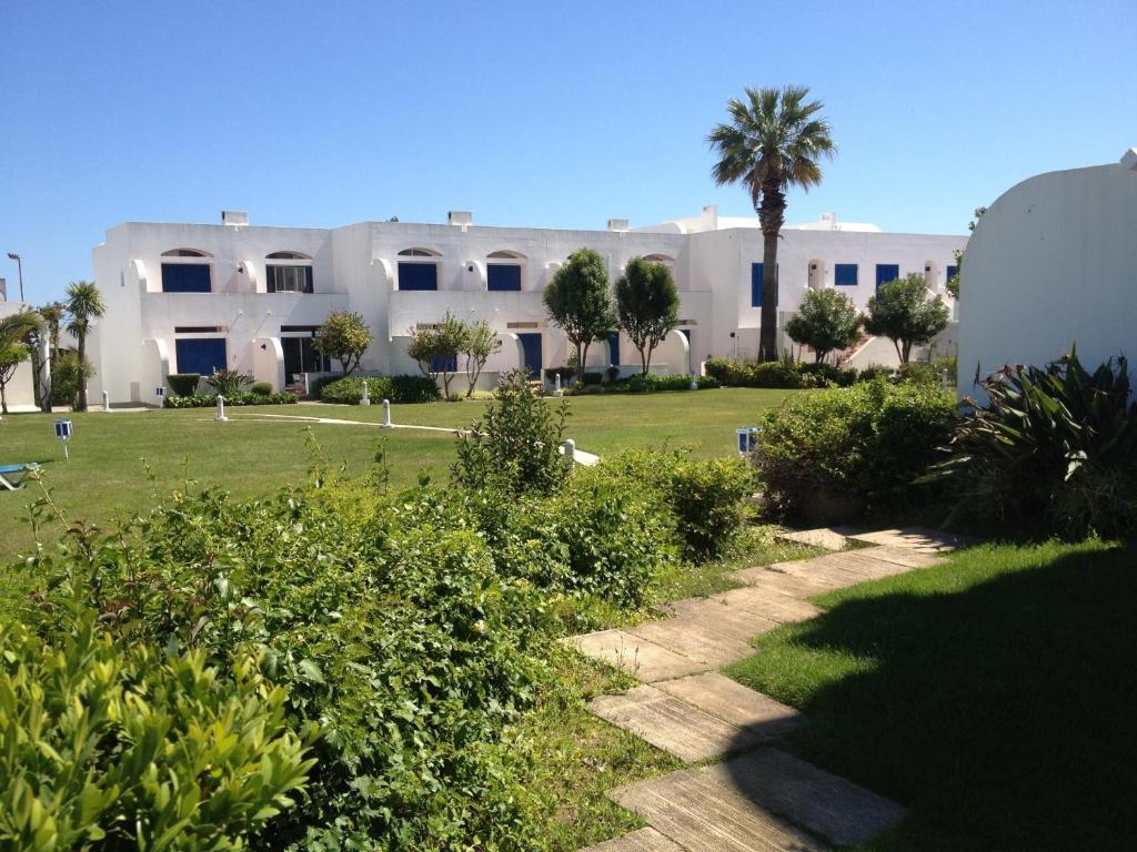 Cheerfulway Alto Do Moinho Apartamentos Albufeira Luaran gambar