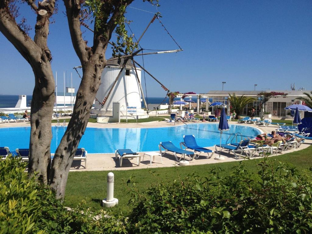 Cheerfulway Alto Do Moinho Apartamentos Albufeira Luaran gambar