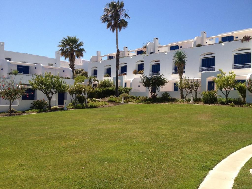 Cheerfulway Alto Do Moinho Apartamentos Albufeira Luaran gambar
