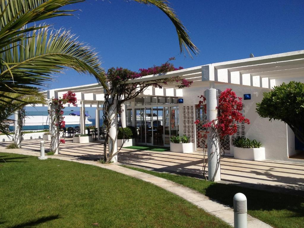 Cheerfulway Alto Do Moinho Apartamentos Albufeira Luaran gambar