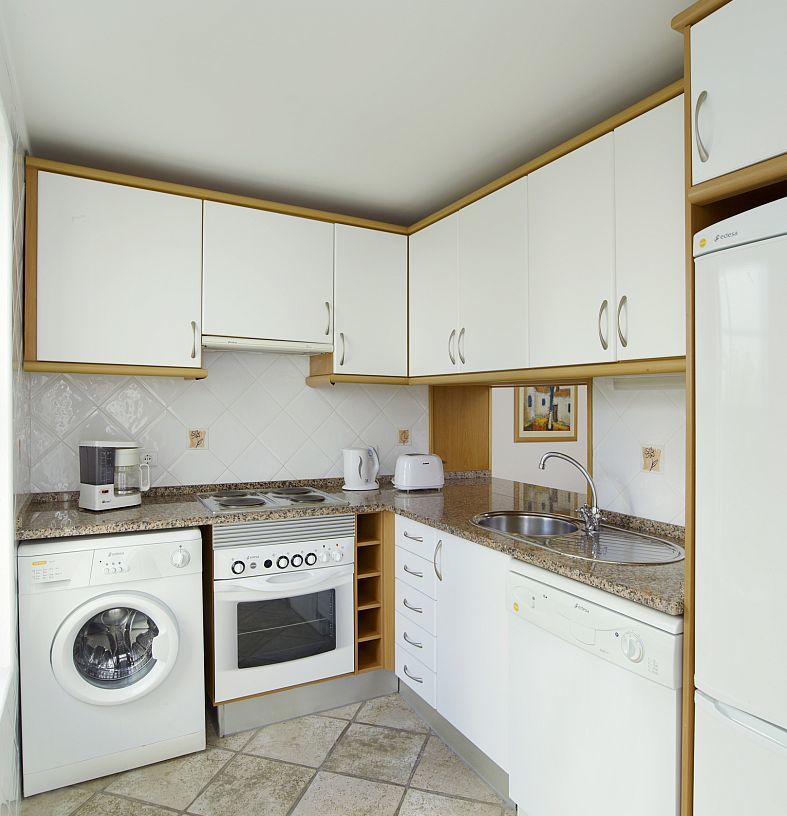 Cheerfulway Alto Do Moinho Apartamentos Albufeira Luaran gambar