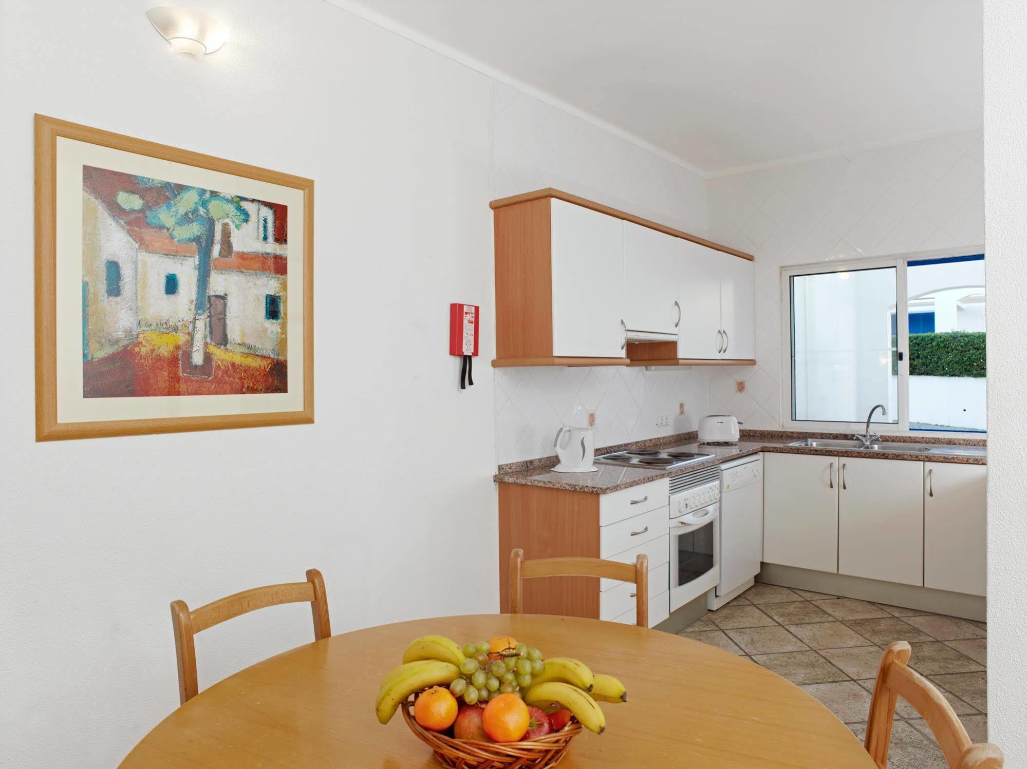 Cheerfulway Alto Do Moinho Apartamentos Albufeira Luaran gambar