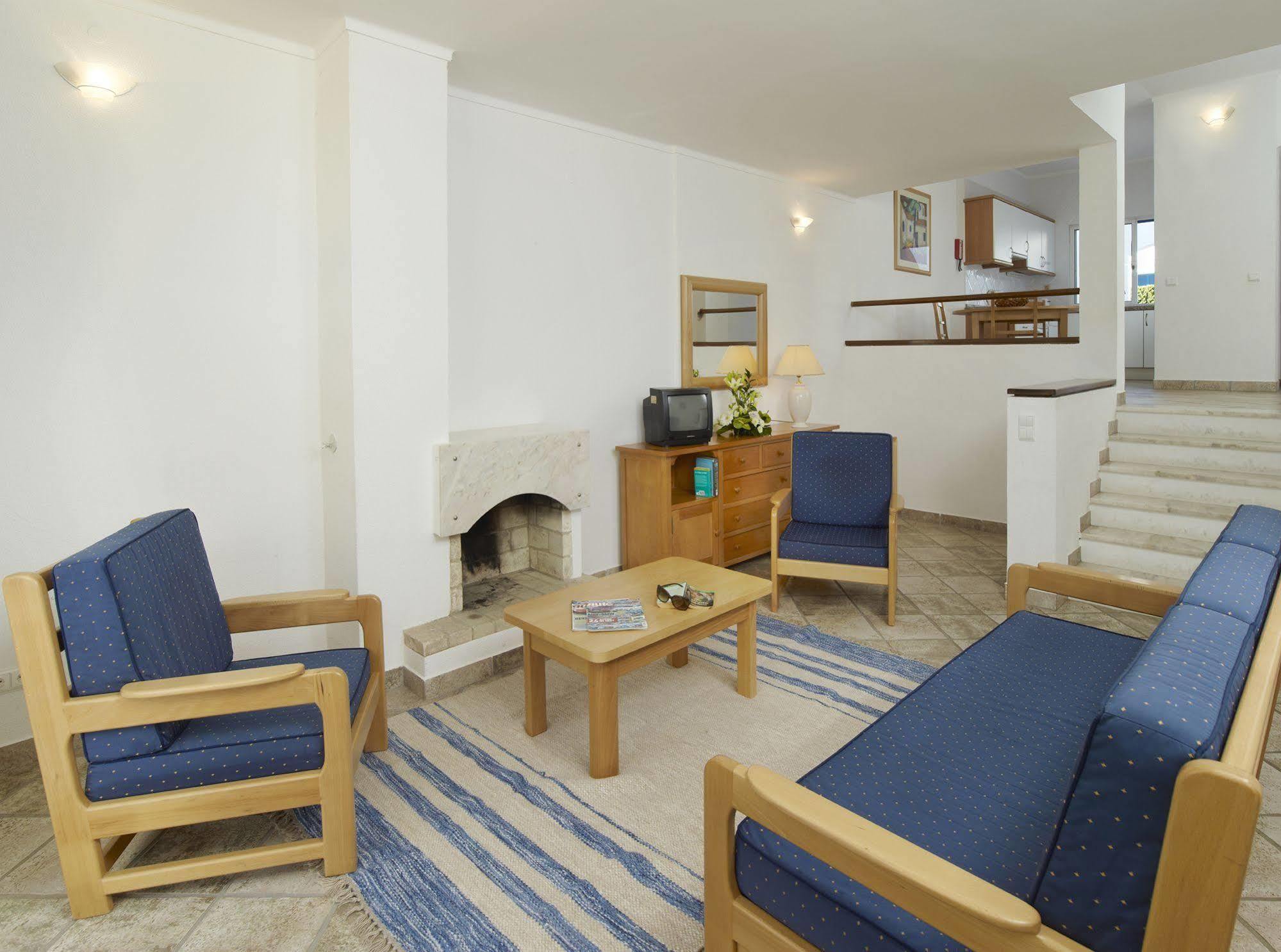 Cheerfulway Alto Do Moinho Apartamentos Albufeira Luaran gambar