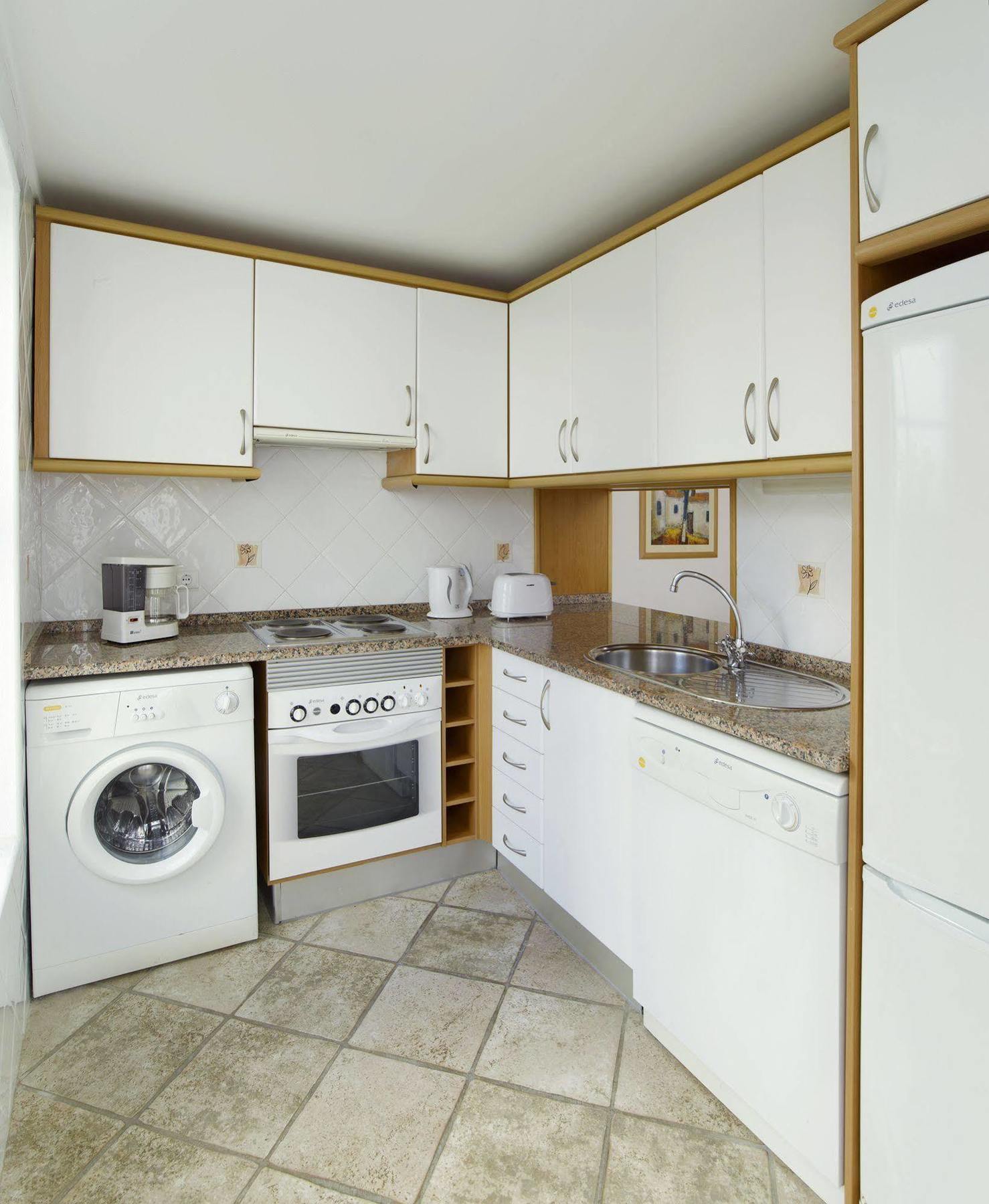 Cheerfulway Alto Do Moinho Apartamentos Albufeira Luaran gambar