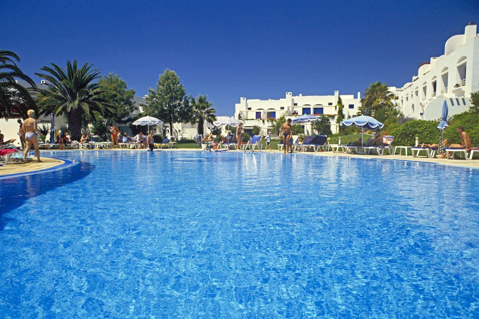 Cheerfulway Alto Do Moinho Apartamentos Albufeira Luaran gambar